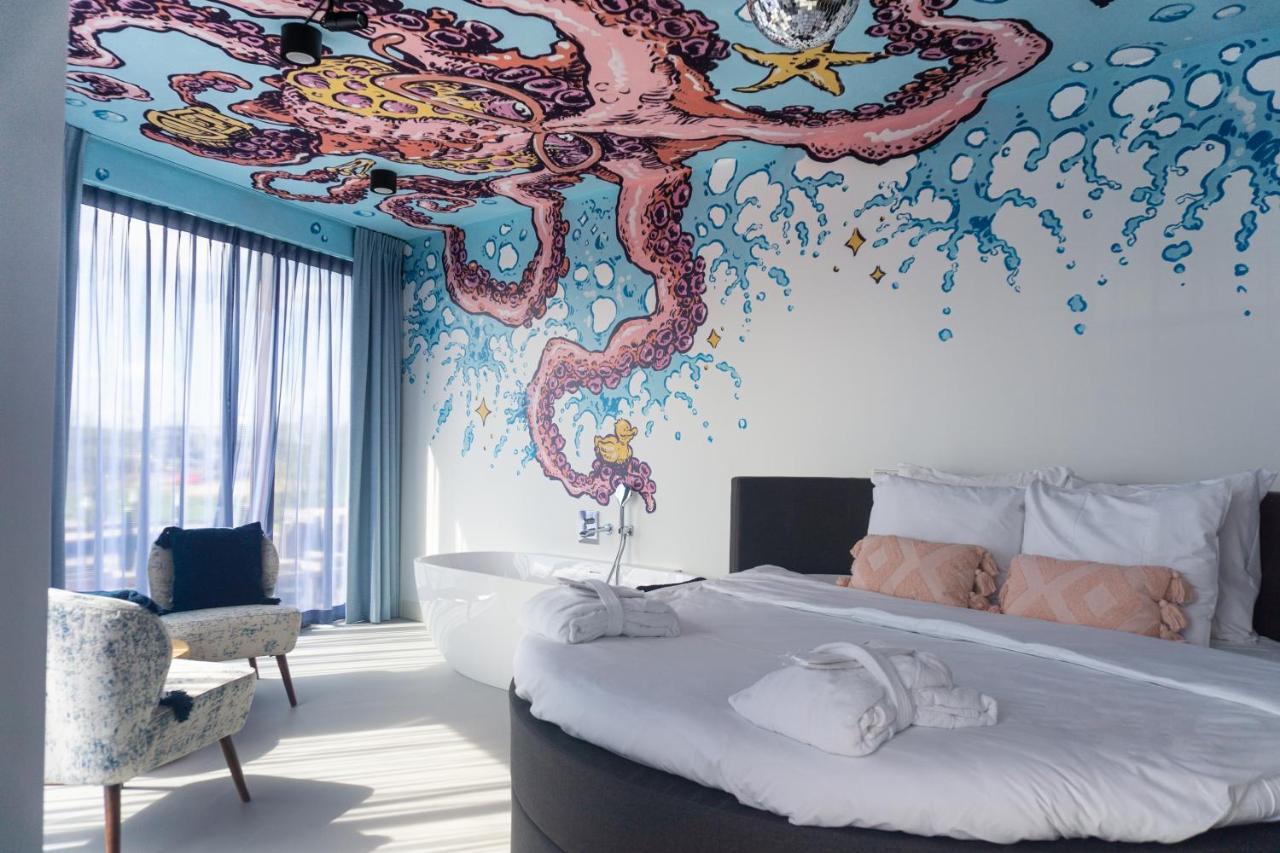 Rauw Aan De Kade Hotel 3*