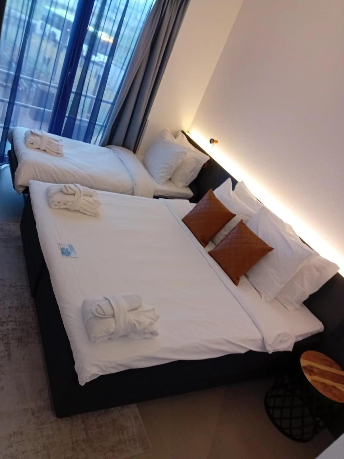 Hotel Rauw Aan De Kade IJmuiden