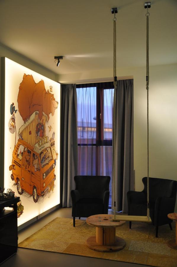 Rauw Aan De Kade Hotel IJmuiden